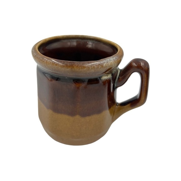 HANDMADE Ombré Boho Ceramic Coffee Mugs - Picture 11 of 12